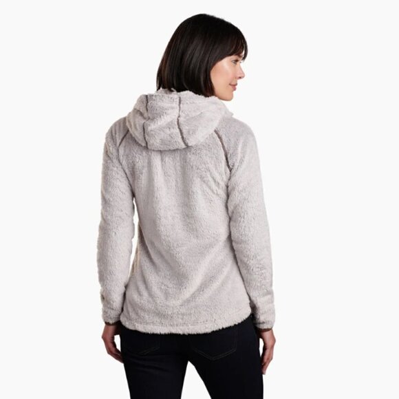 Kuhl Born In The Mountains Flight Jacket - Picture 3 of 7